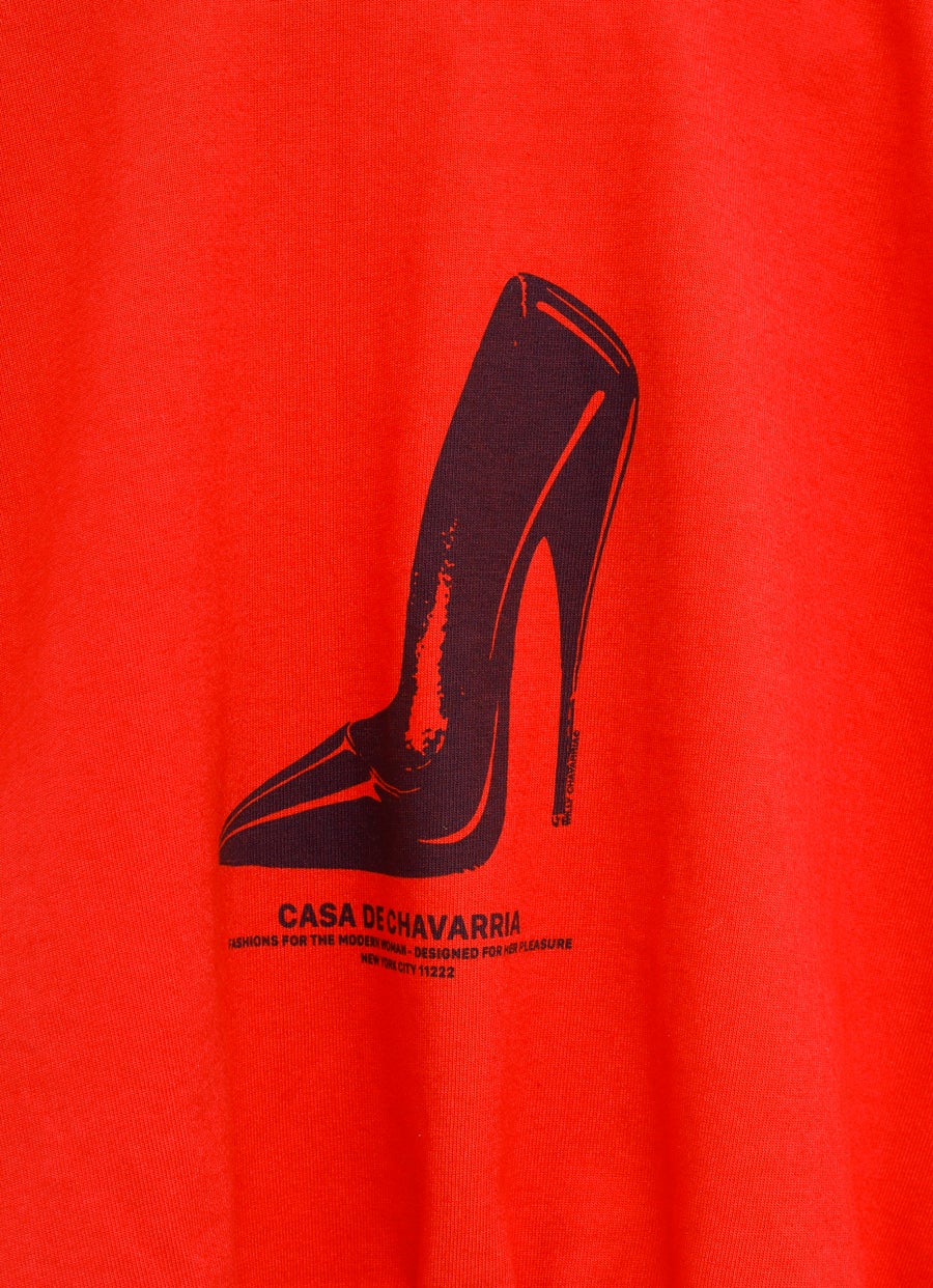 Body Her Pleasure Stiletto