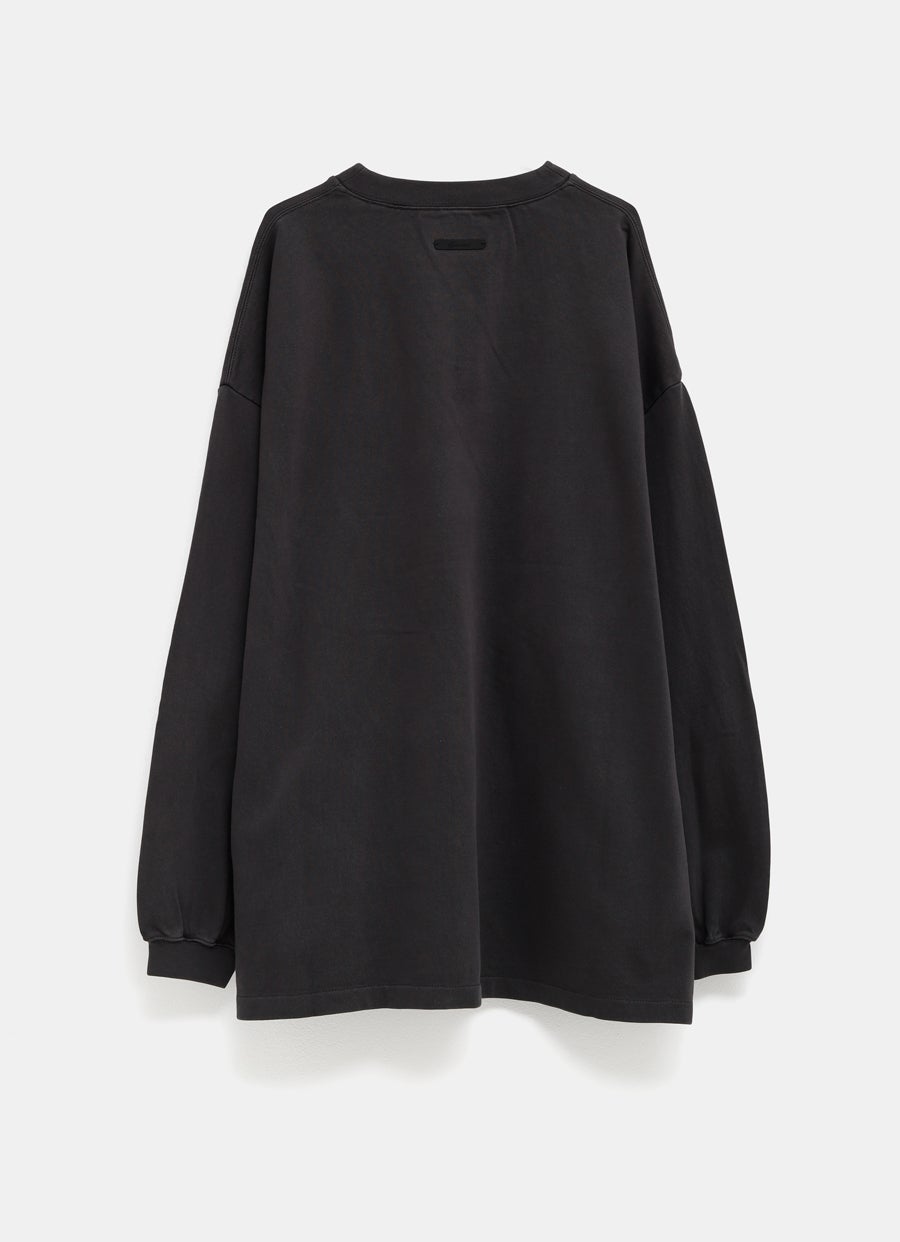 Camiseta manga larga Campus 90s