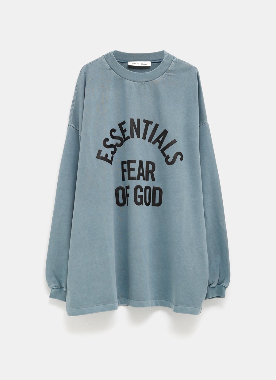 Camiseta manga larga Campus 90s