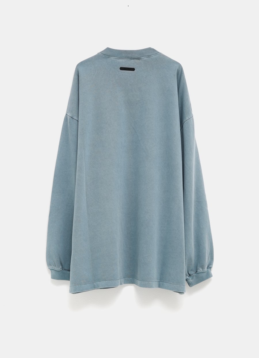 Camiseta manga larga Campus 90s