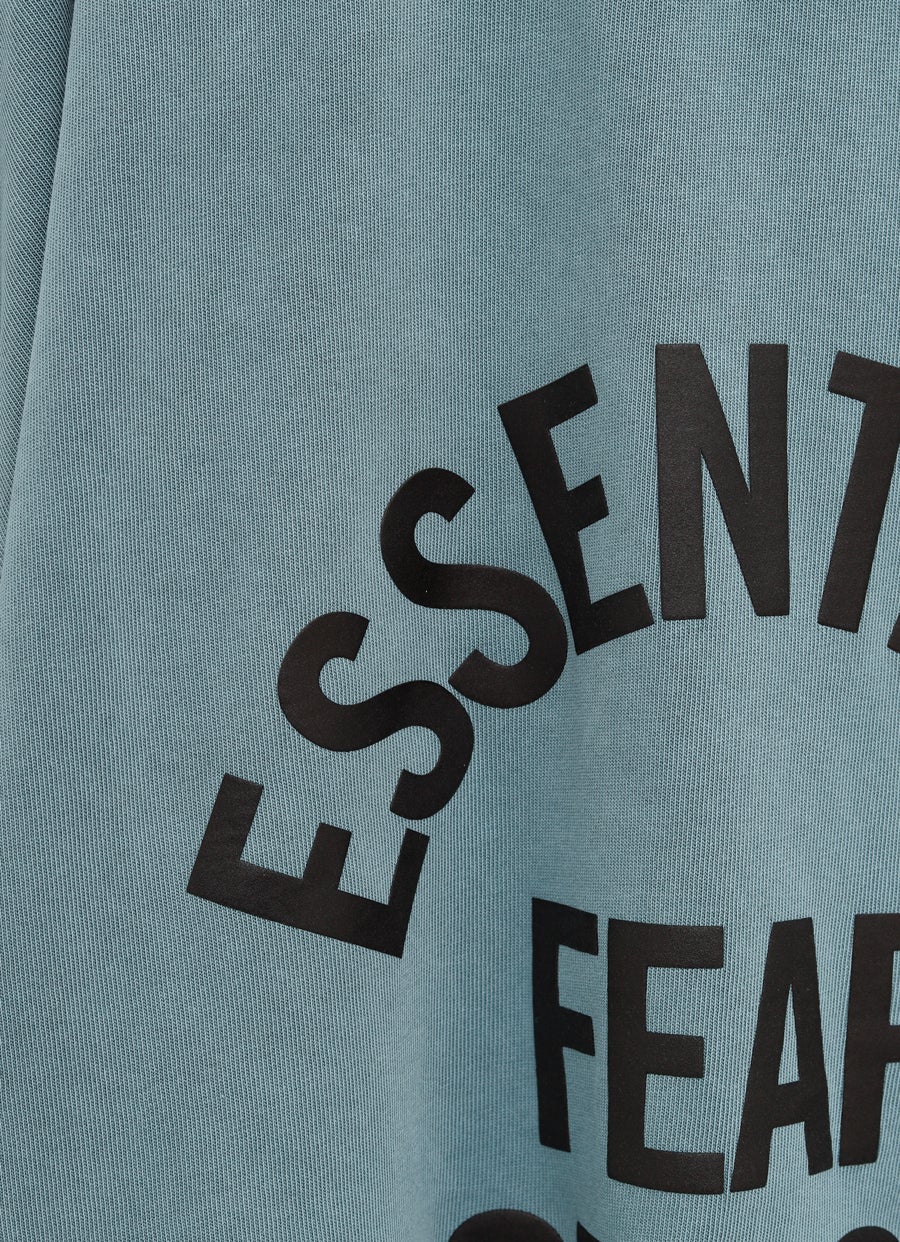 Camiseta manga larga Campus 90s