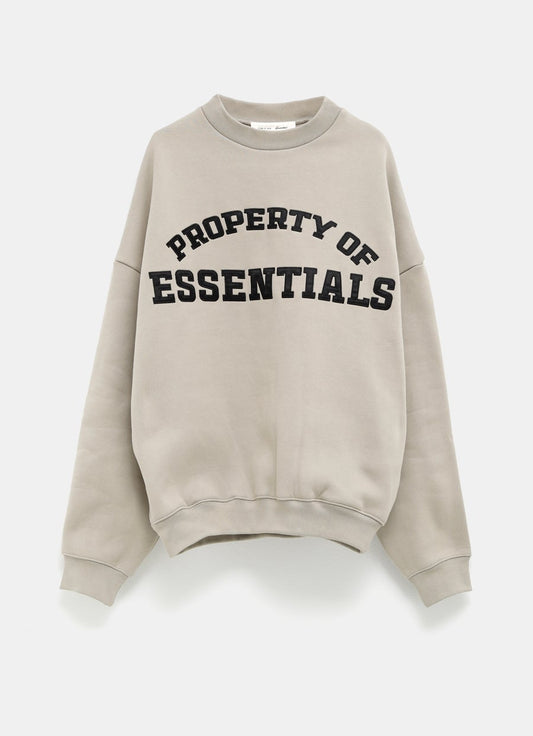 Sudadera Property Lounge