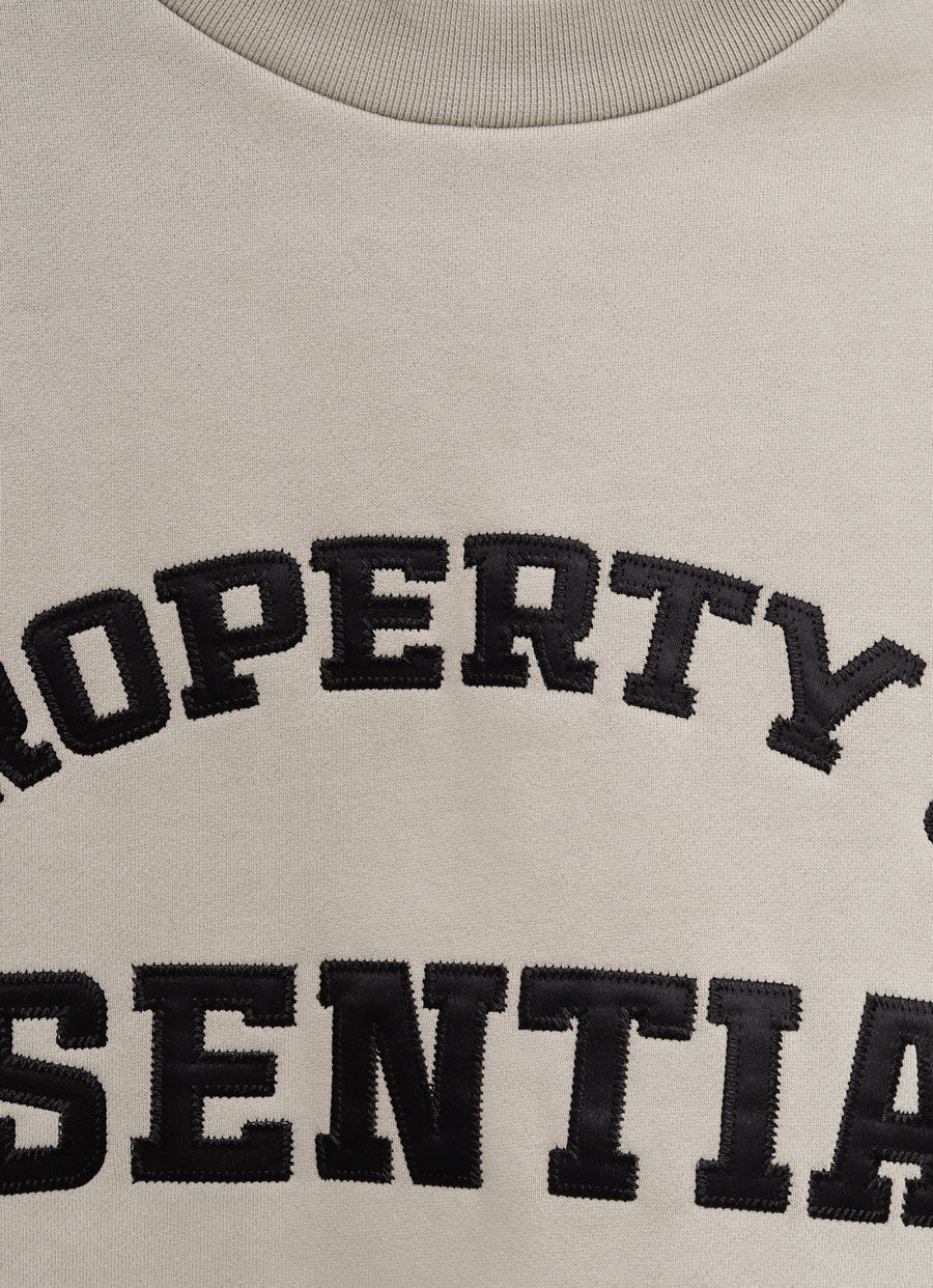 Sudadera Property Lounge