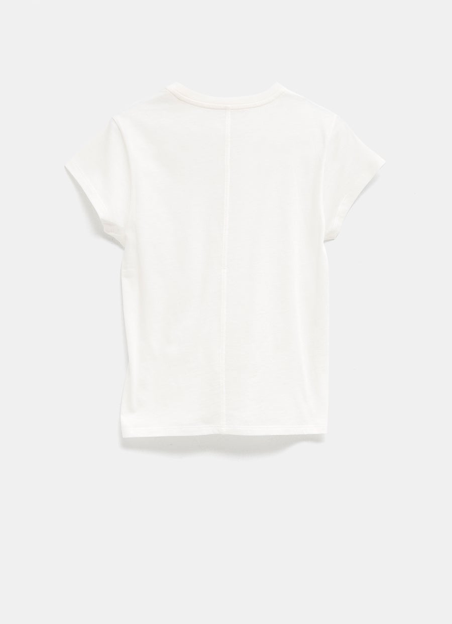 Camiseta Tori para mujer