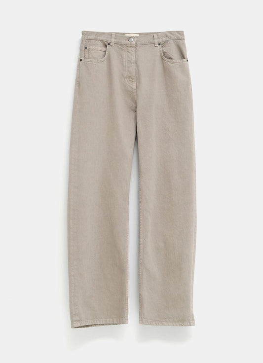 Pantalón vaquero Finbar para mujer