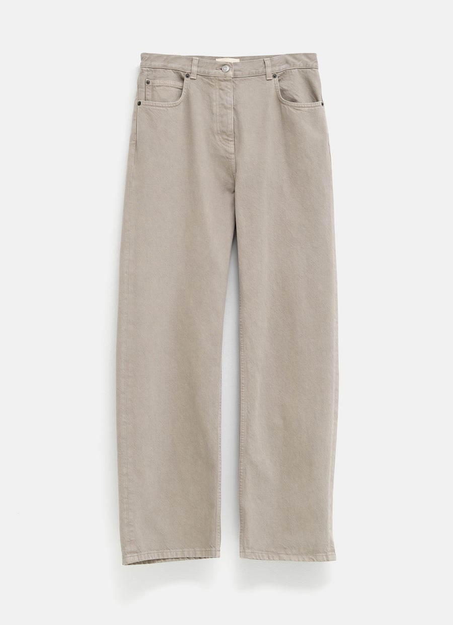 Pantalón vaquero Finbar para mujer