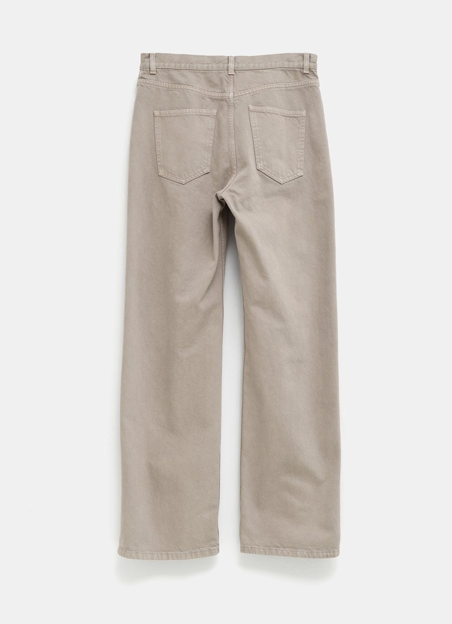 Pantalón vaquero Finbar para mujer