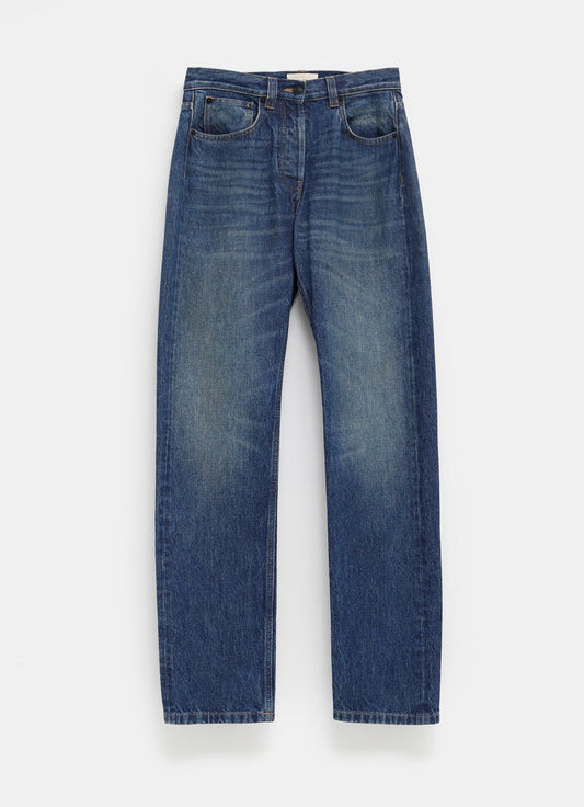 Pantalón vaquero Daciana para mujer