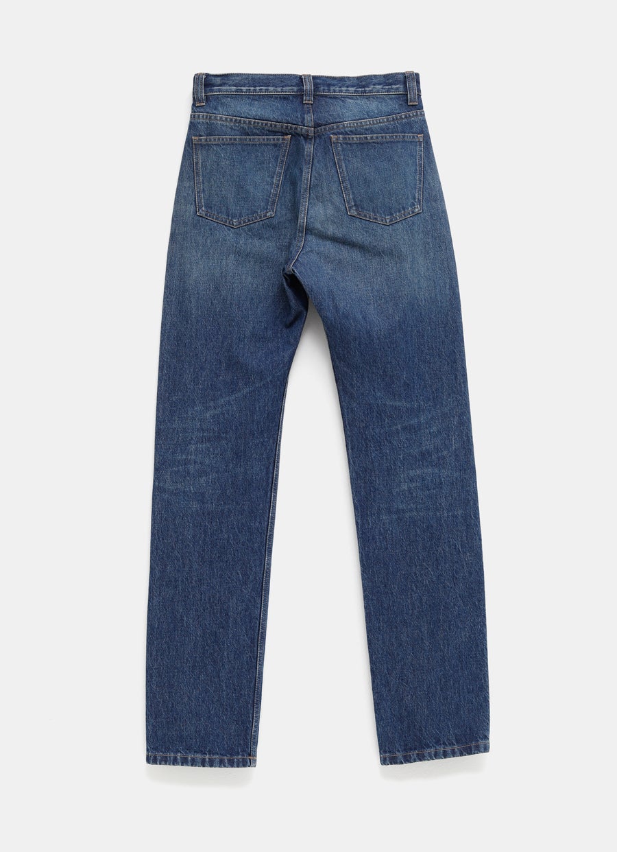 Pantalón vaquero Daciana para mujer