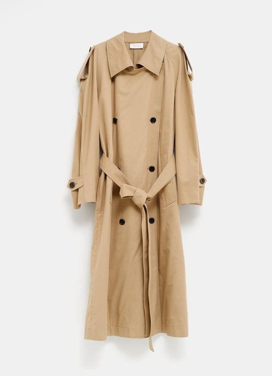 Abrigo Dester para mujer