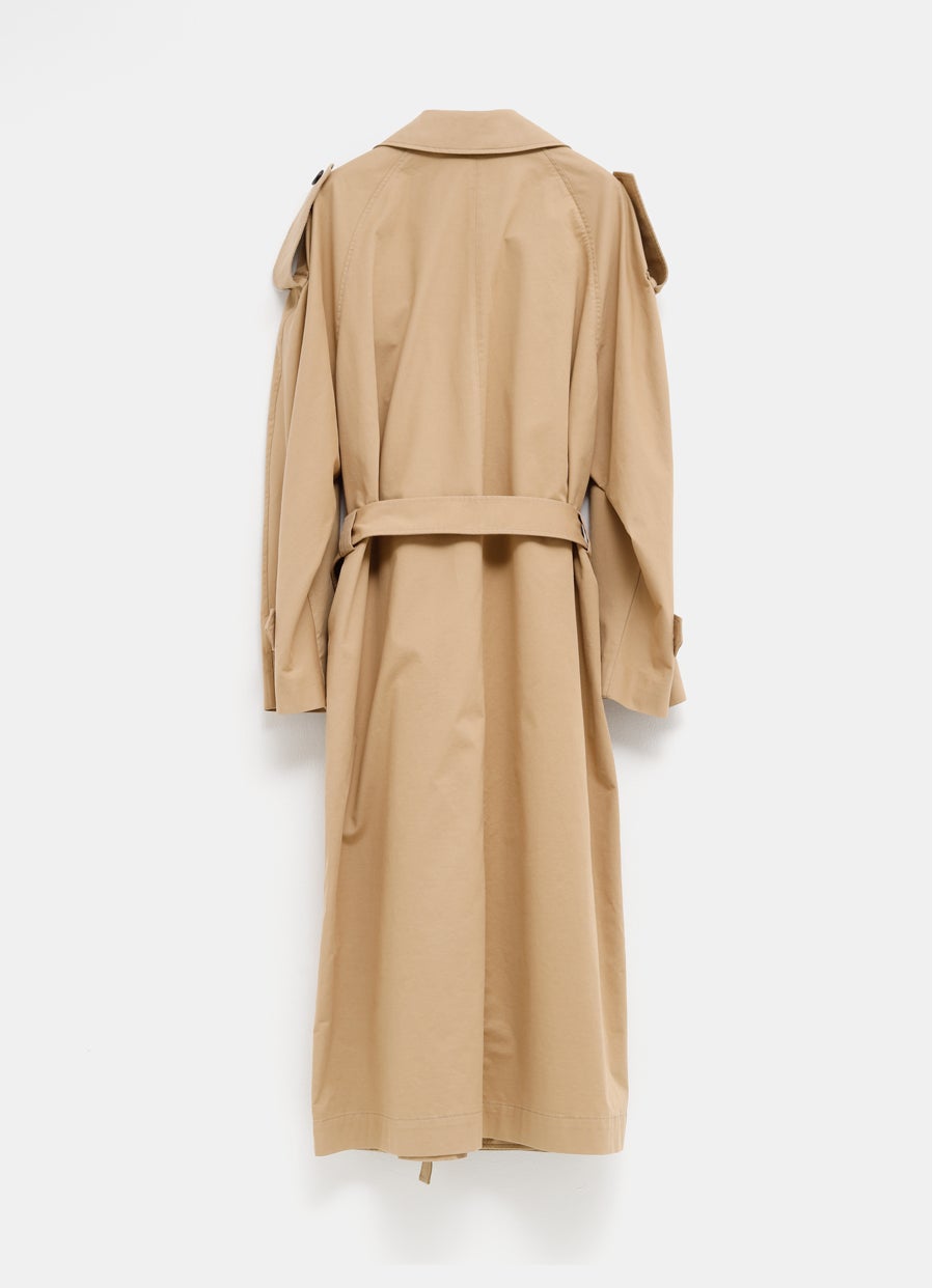 Abrigo Dester para mujer