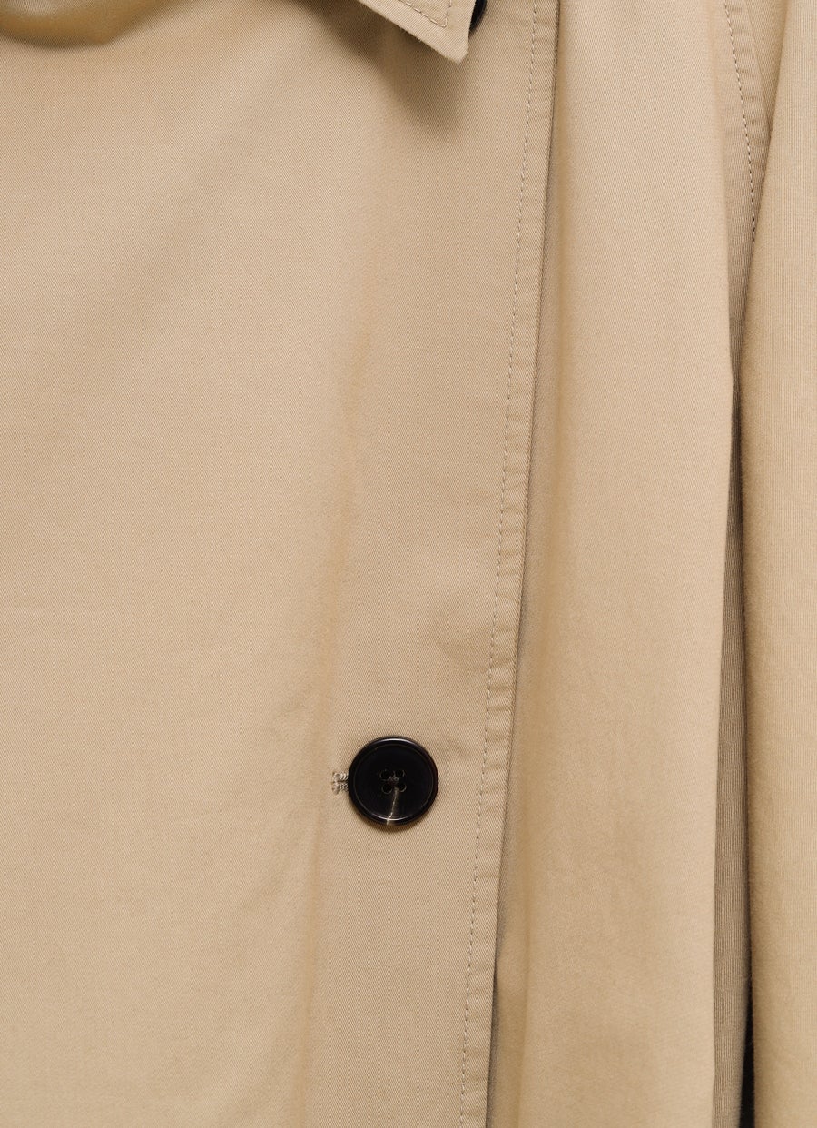 Abrigo Dester para mujer