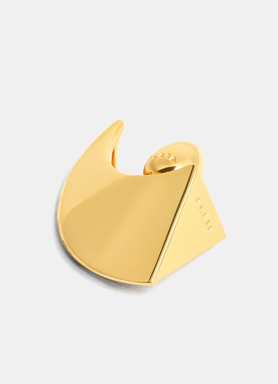 Pendientes Edge Small