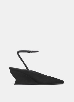Tacones Wave