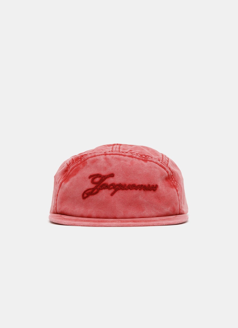 Gorra Gardian de algodón