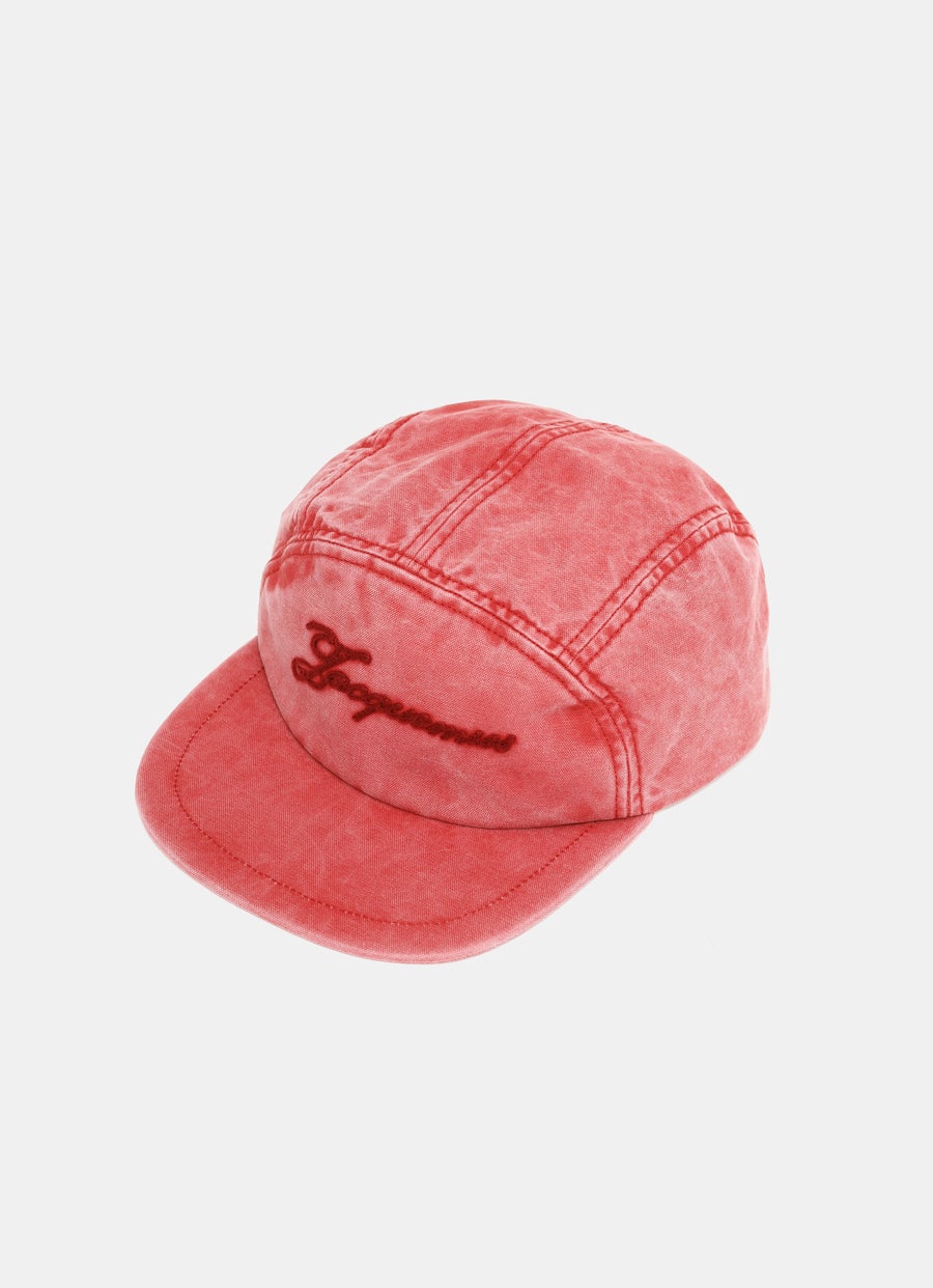 Gorra Gardian de algodón