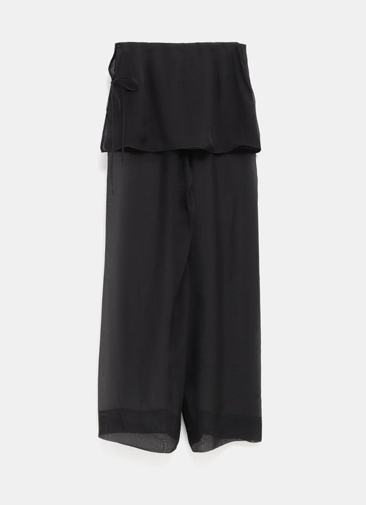 Pantalón Silk Archive