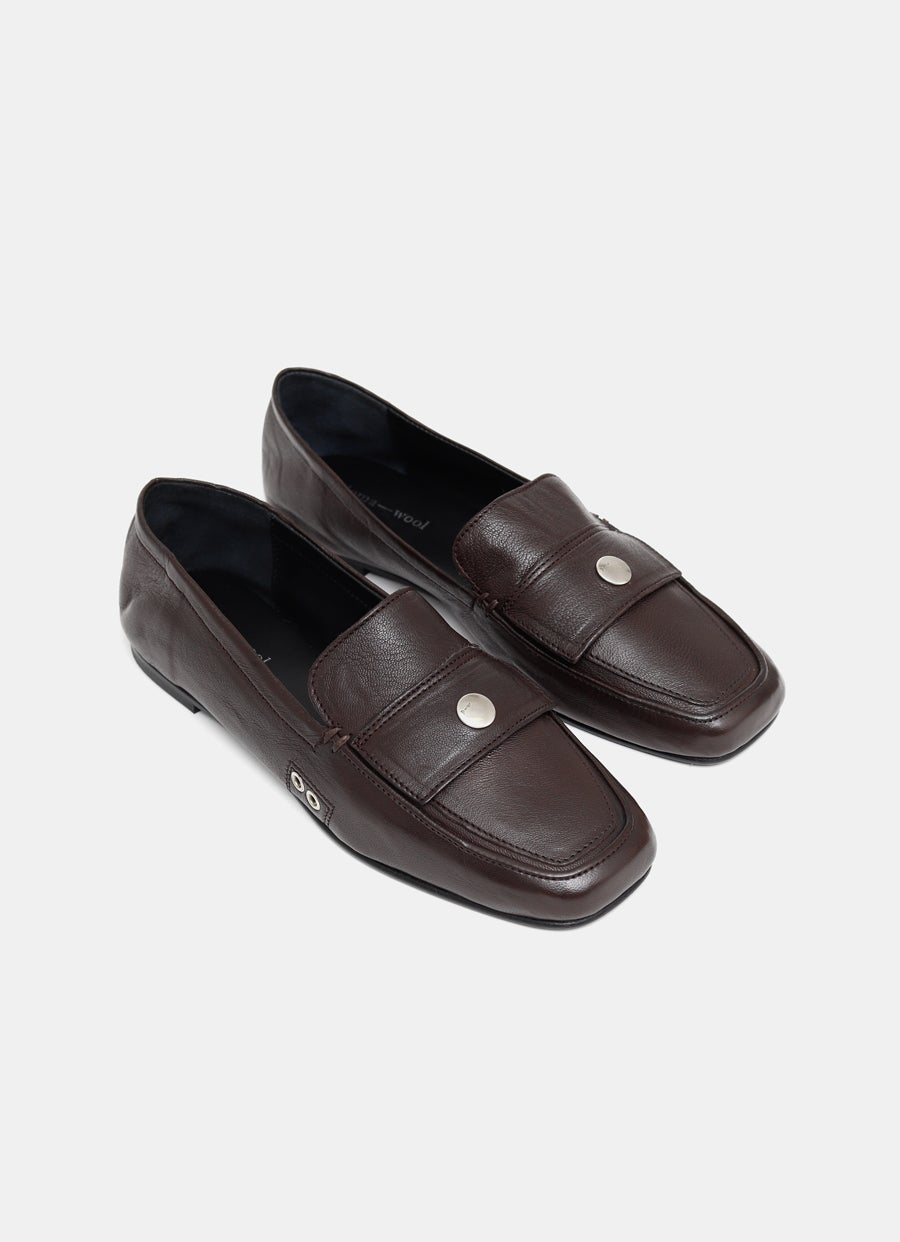 Mocasín Micaela Pocket