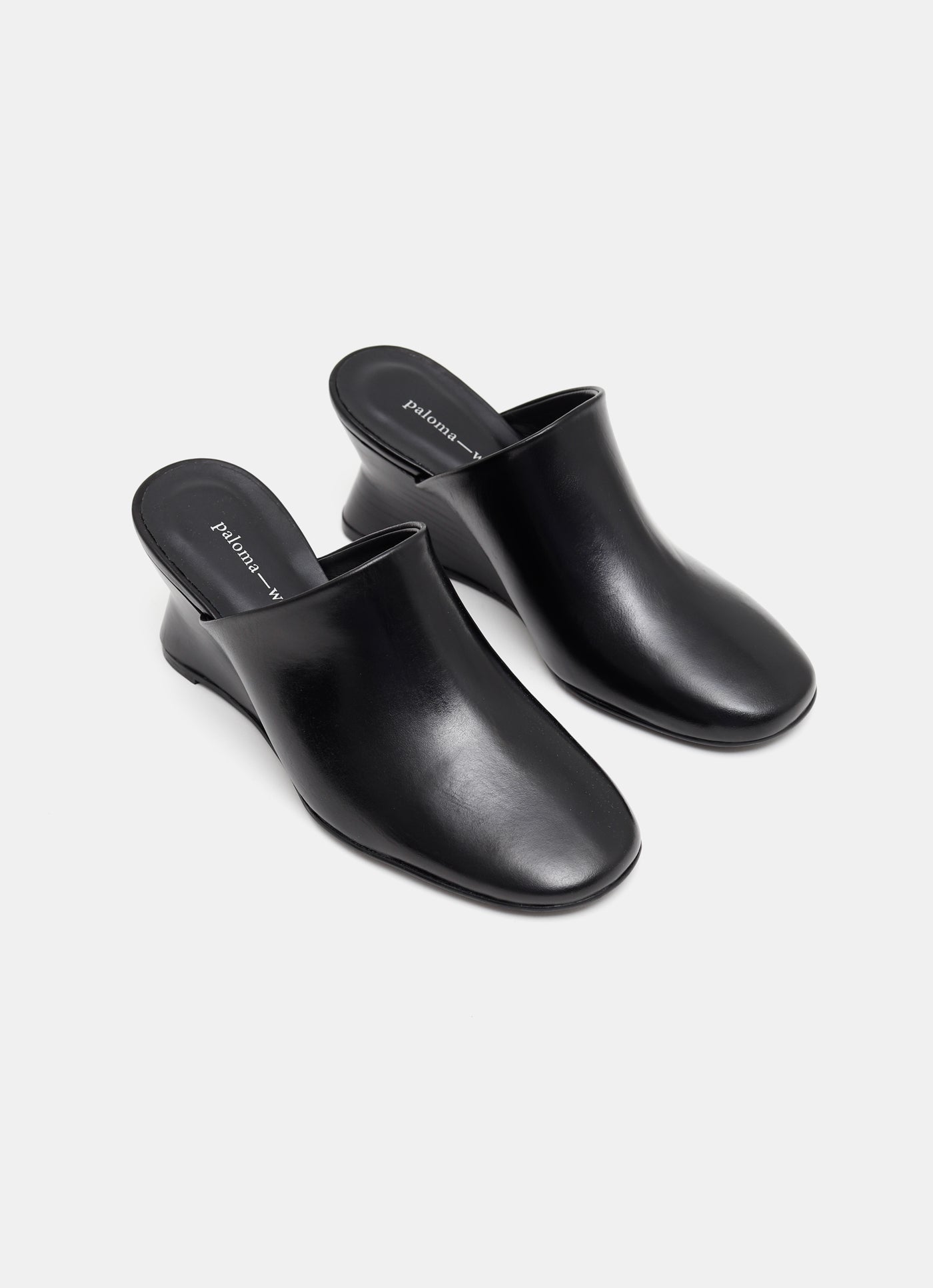 Mules Jacinta