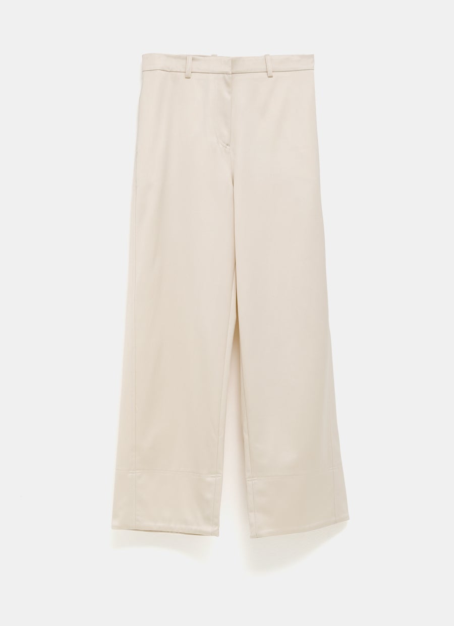 Pantalón Twisted Seam