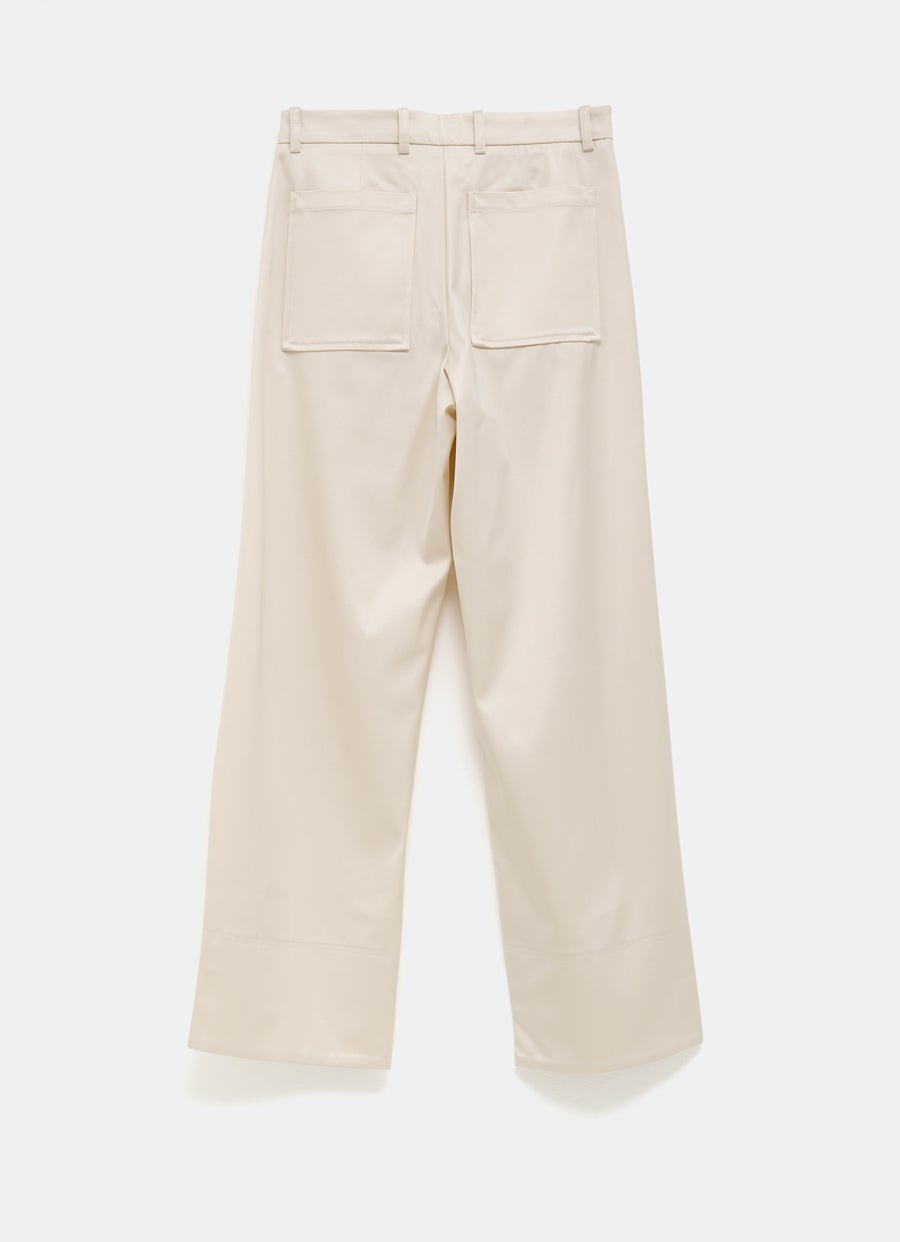 Pantalón Twisted Seam