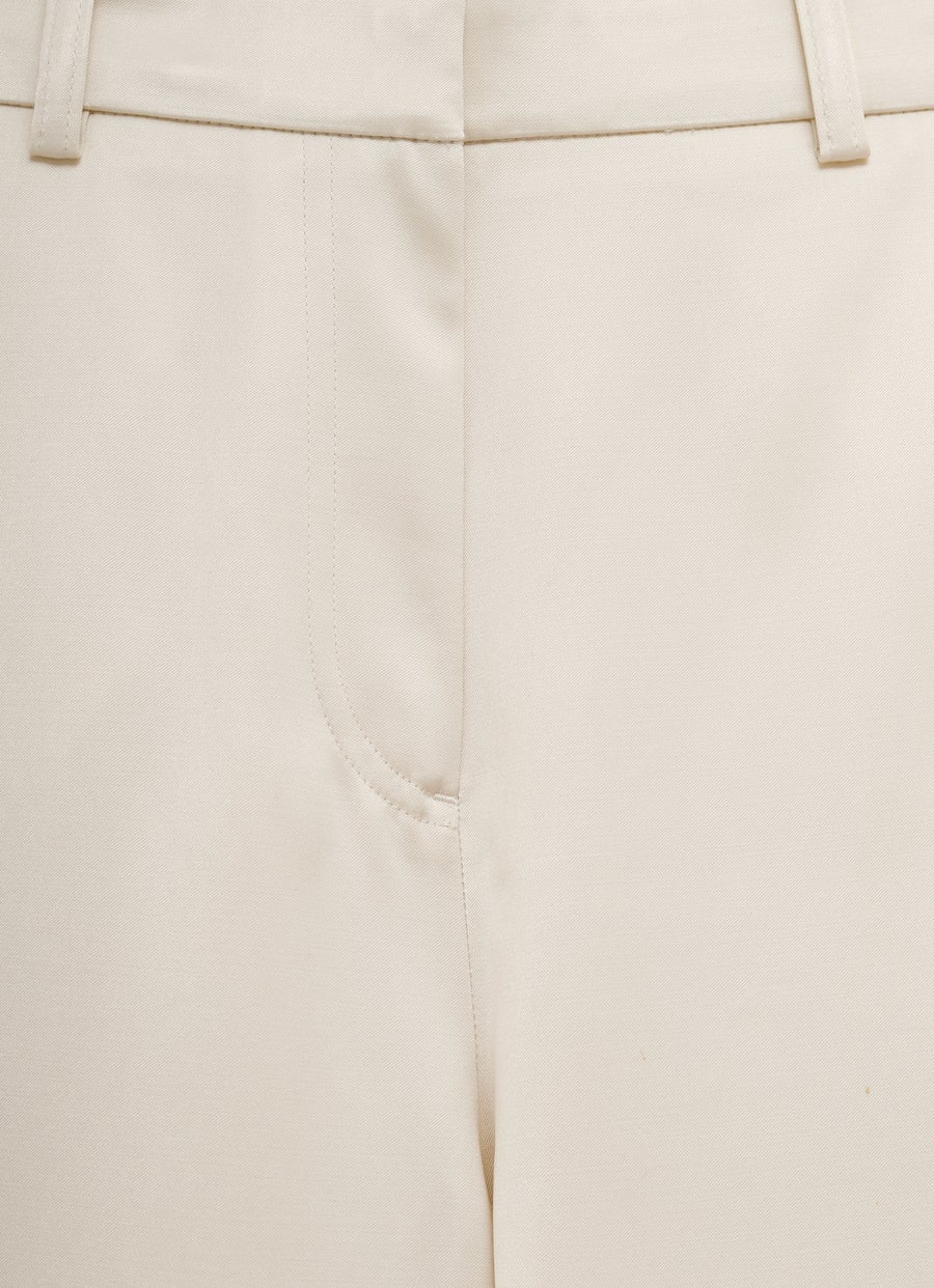 Pantalón Twisted Seam