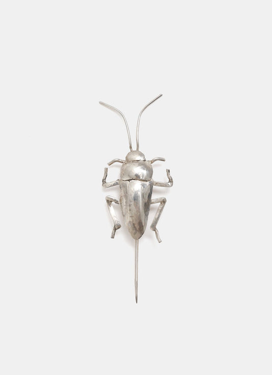 Broche cucaracha