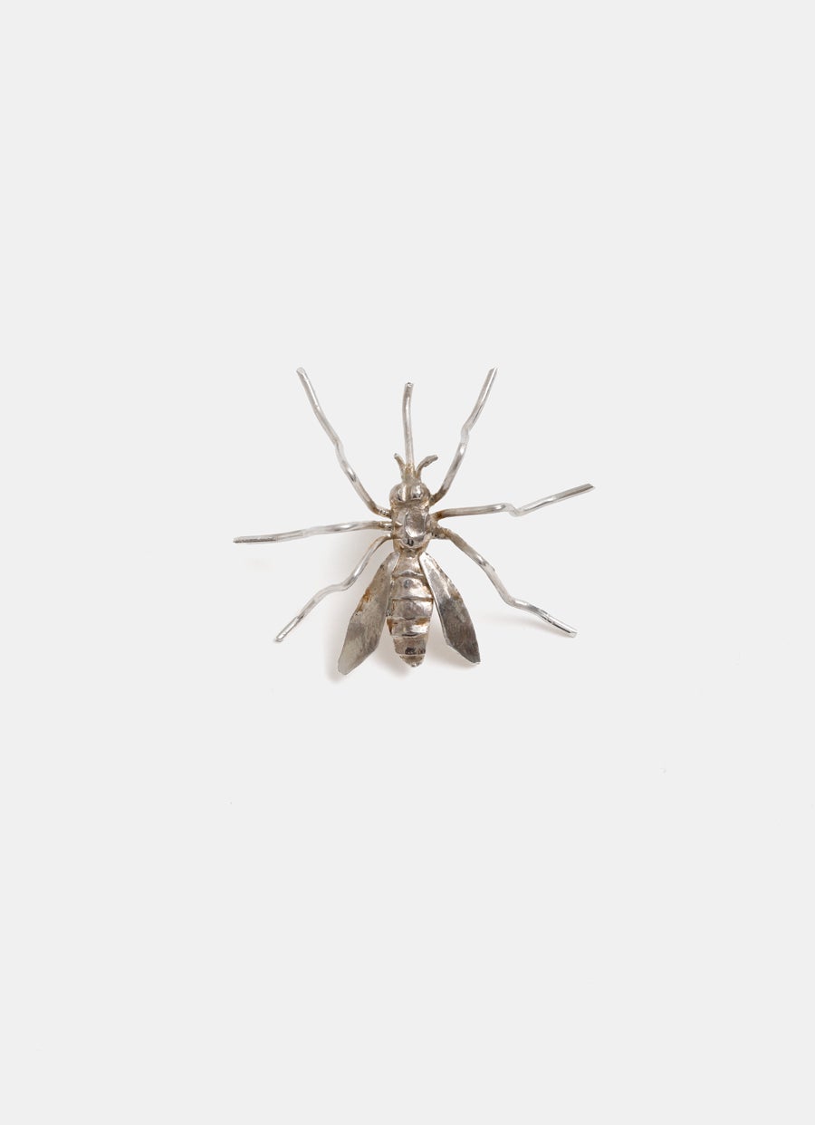 Pendiente mosquito
