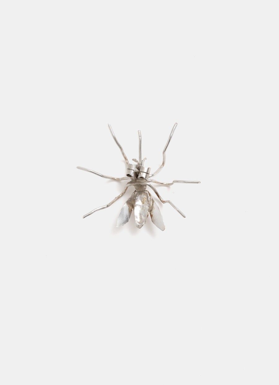 Pendiente mosquito