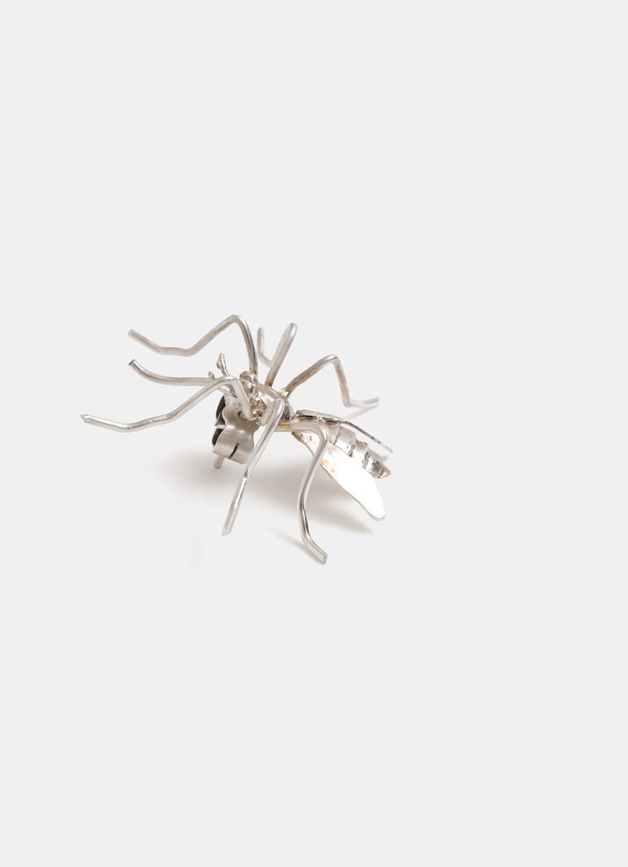 Pendiente mosquito