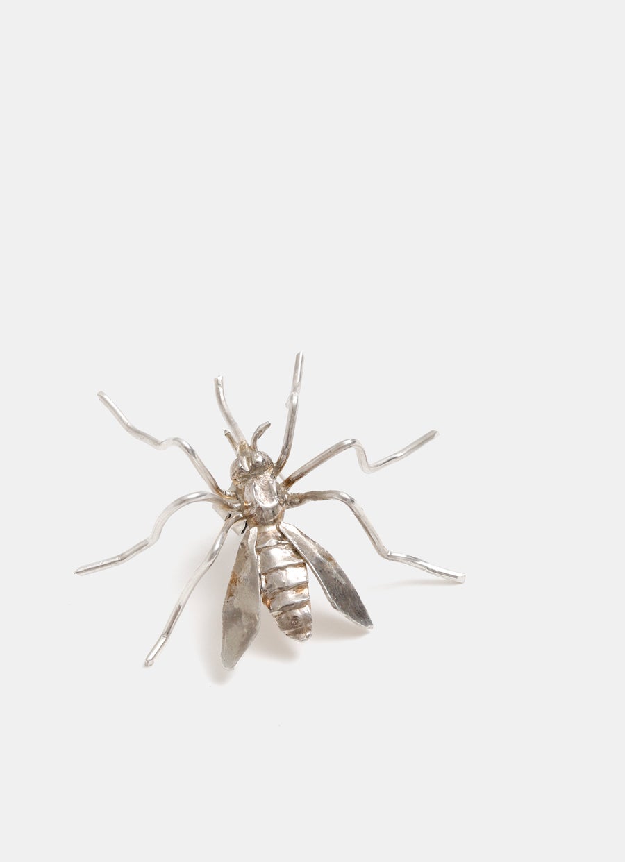 Pendiente mosquito