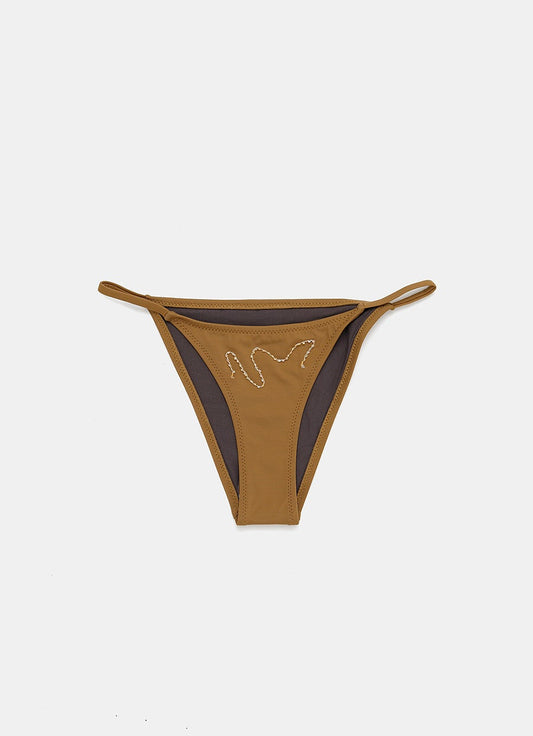 Bikini braga Sharpie