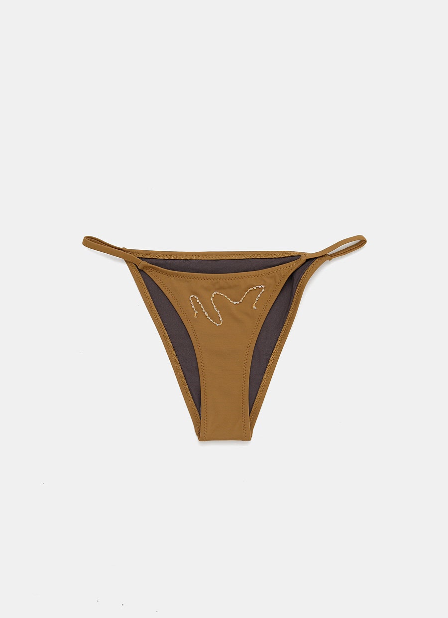 Bikini braga Sharpie
