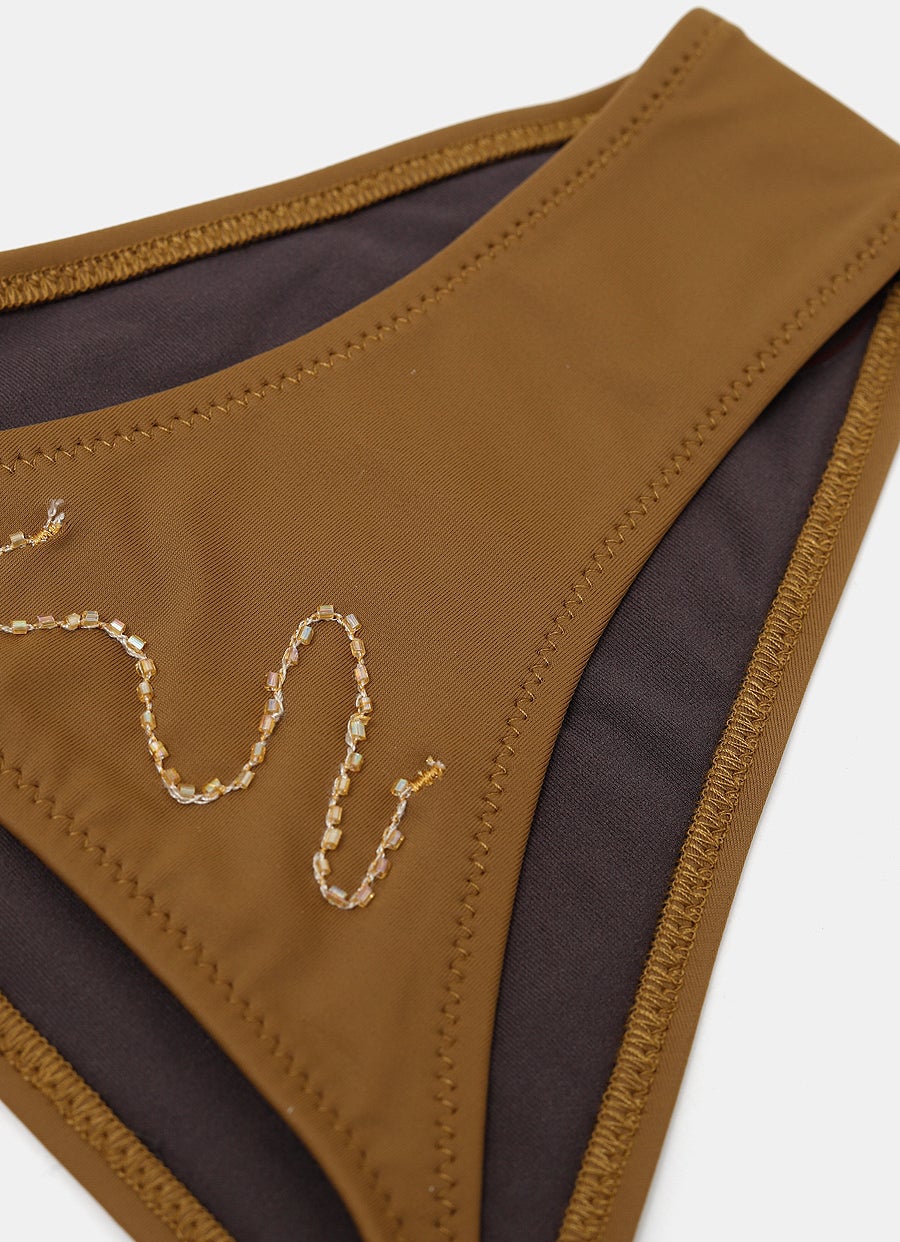 Bikini braga Sharpie