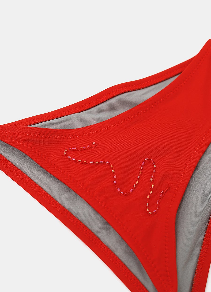 Bikini braga Sharpie