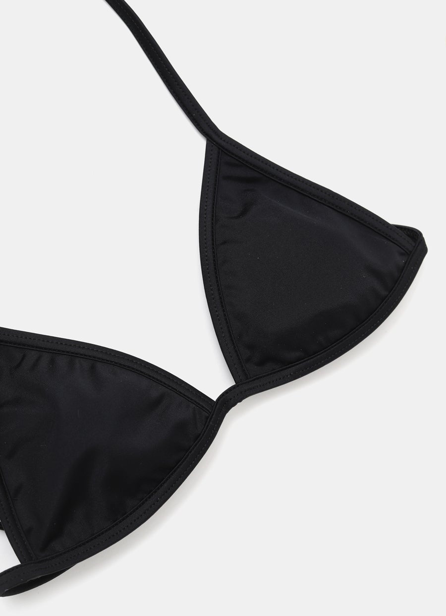 Top de bikini Adina