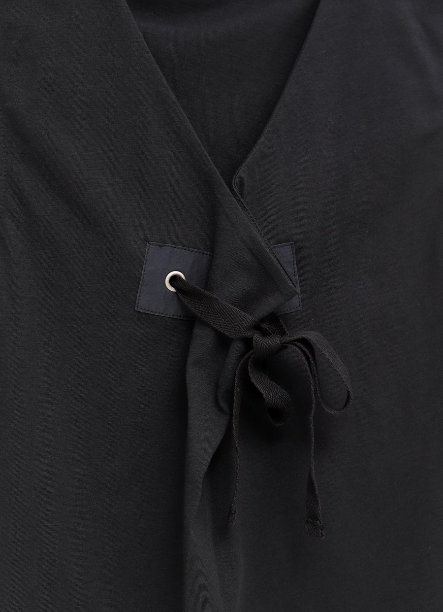 Top Manir sin mangas