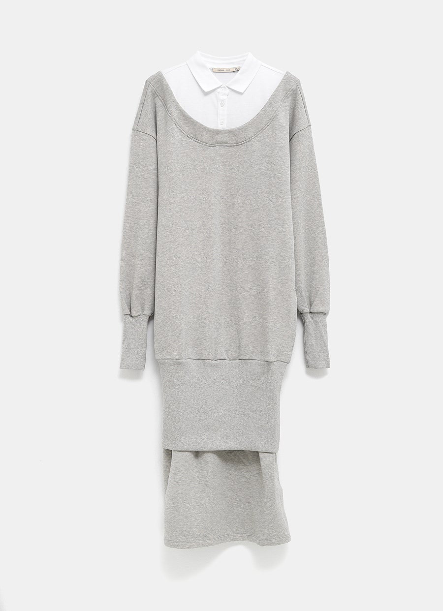 Vestido Belda
