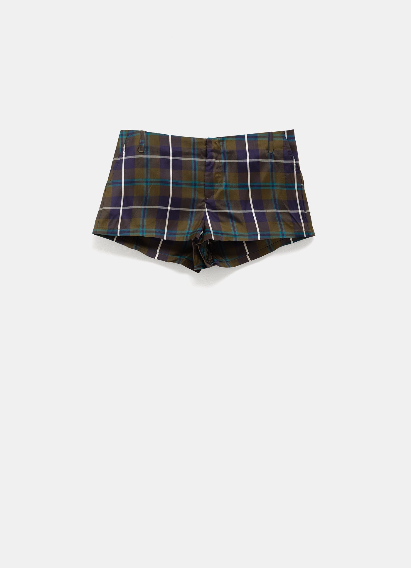 Pantalón corto Masip