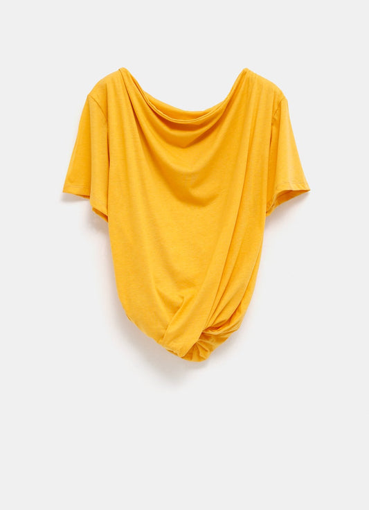 Camiseta sin mangas Turn