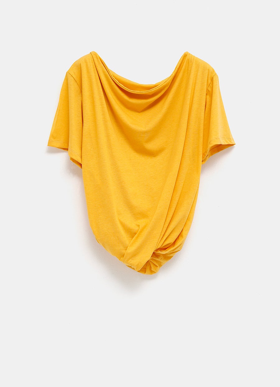 Camiseta Turn