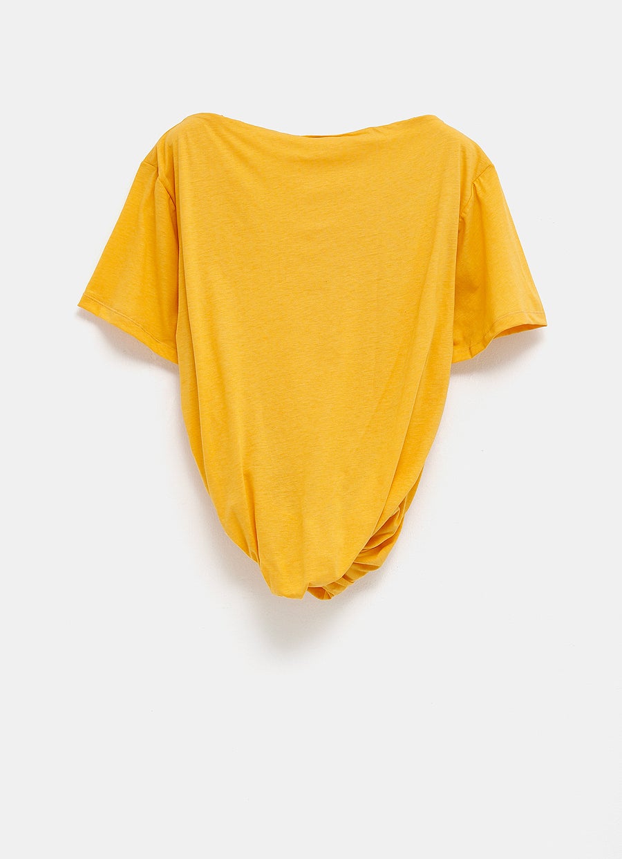 Camiseta Turn