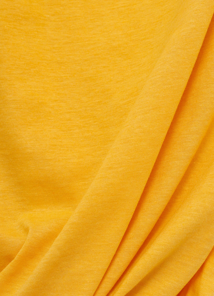Camiseta sin mangas Turn