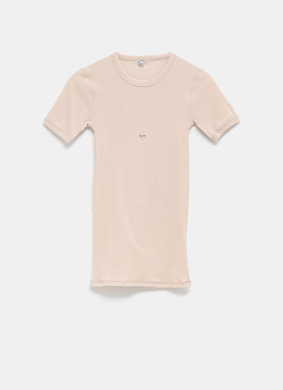 Camiseta Heart