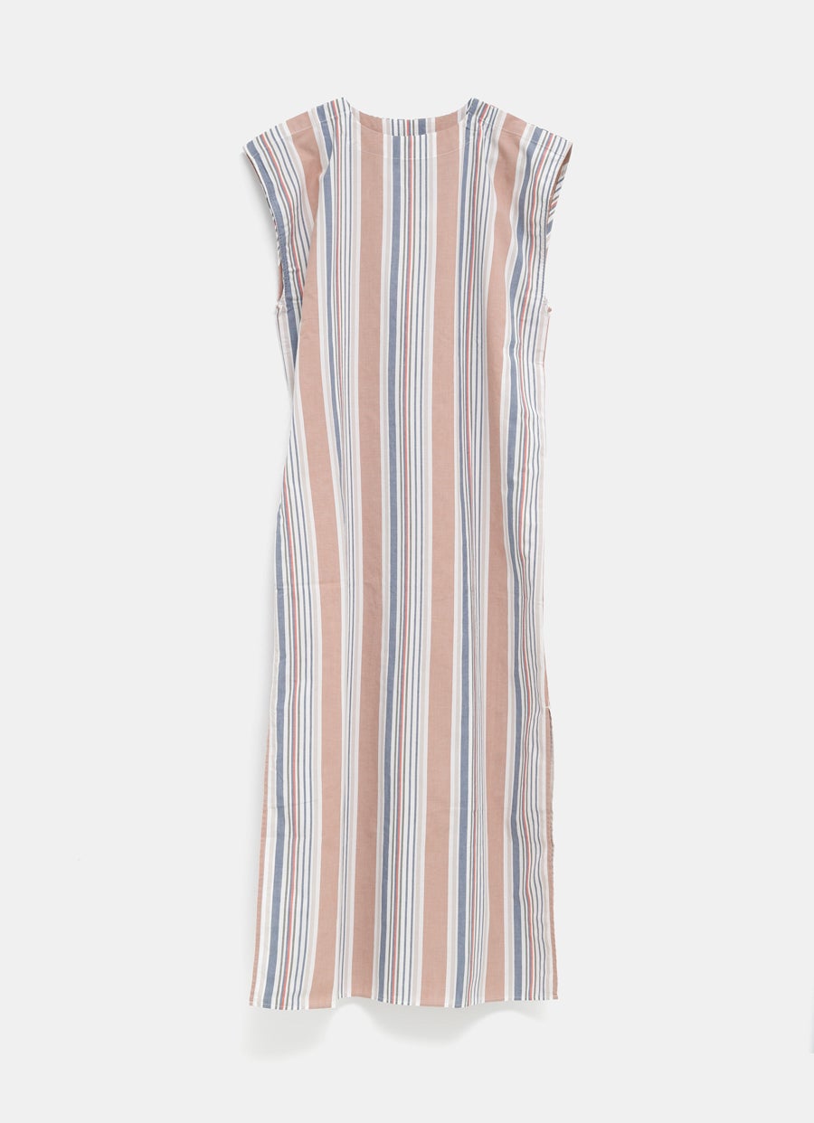 Vestido sin mangas Stave