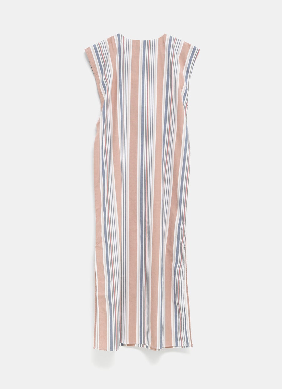 Vestido sin mangas Stave