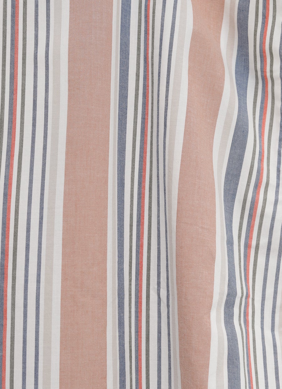 Vestido sin mangas Stave