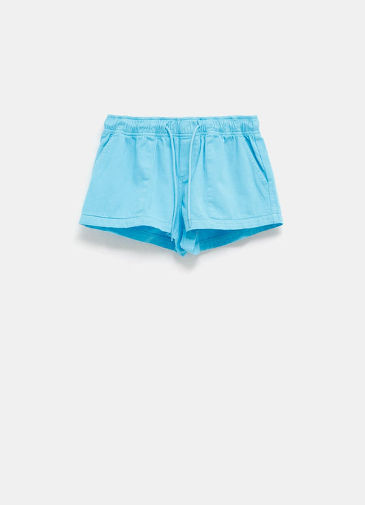 Pantalón corto Mini Mau