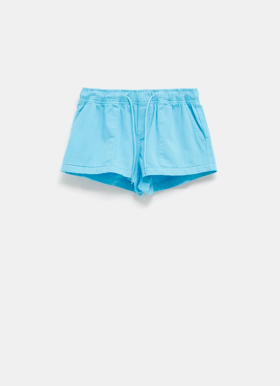 Pantalón corto Mini Mau