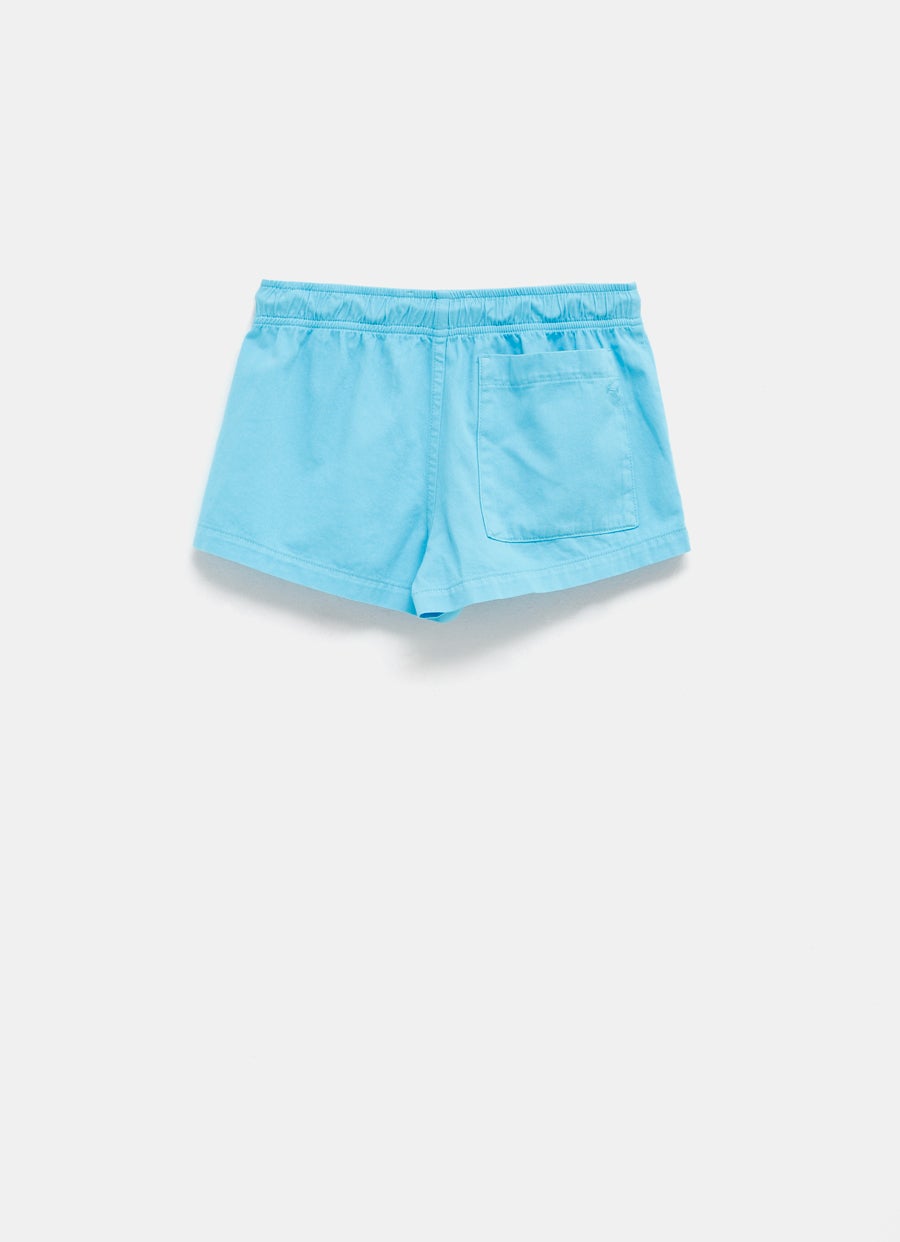 Pantalón corto Mini Mau